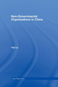 Non-Governmental Organisations in China
