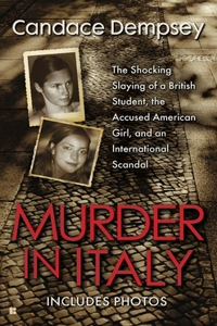 Murder In Italy