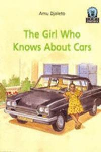 The Girl Who Knows About Cars