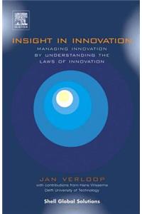 Insight in Innovation