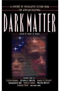 Dark Matter