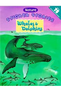 Whales & Dolphins