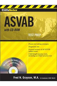 CliffsNotes ASVAB