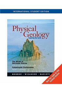 Physical Geology