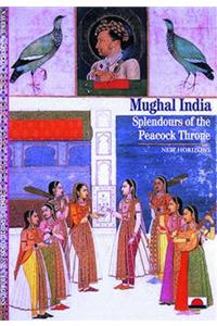 Mughal India