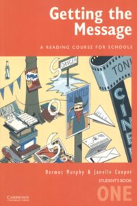 Getting the Message 1 Student's book