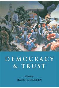 Democracy and Trust