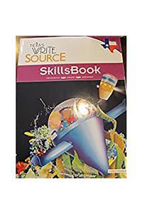 Skillsbook Student Edition Grade 7