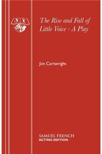 Rise and Fall of Little Voice - A Play