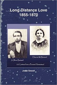 Long Distance Love 1855-1870