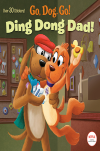 Ding Dong Dad!