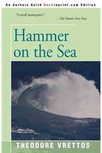 Hammer on the Sea