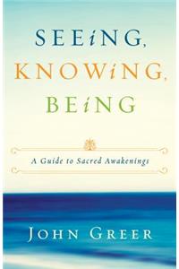 Seeing, Knowing, Being