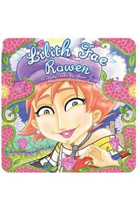 Lilith Fae Rowen