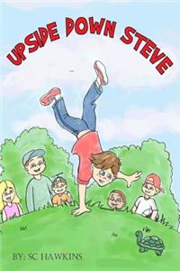 Upside Down Steve