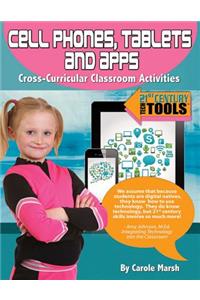Cell Phones, Tablets & Apps