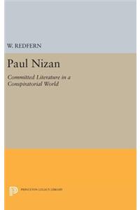 Paul Nizan