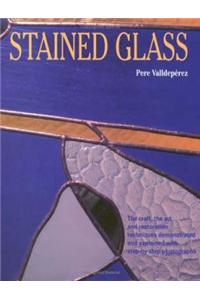 STAINED GLASS