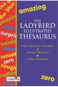 The Ladybird Illustrated Thesaurus