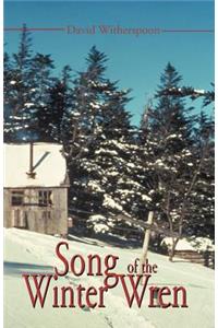 Song of the Winter Wren