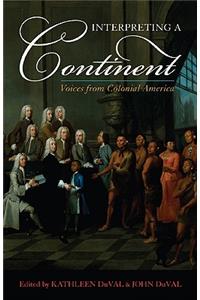 Interpreting a Continent
