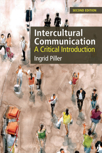 Intercultural Communication