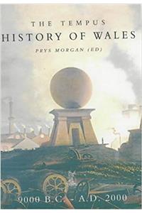 Tempus History of Wales
