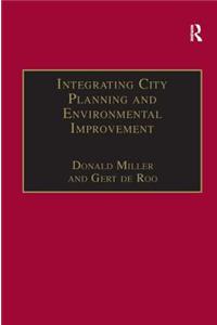 Integrating City Planning and Environmental Improvement