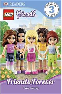 Lego Friends: Friends Forever