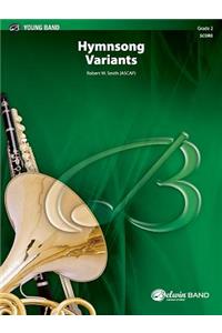 Hymnsong Variants