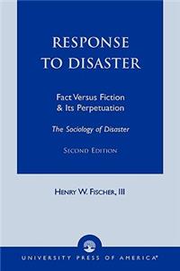 Response to Disaster