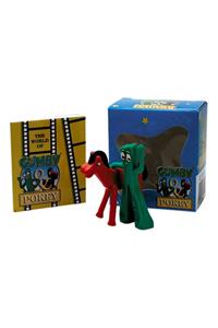 The Gumby and Pokey Kit