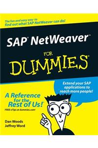 SAP Netweaver for Dummies