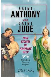 Saint Anthony and Saint Jude