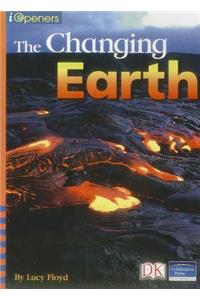Iopeners the Changing Earth Single Grade 2 2005c