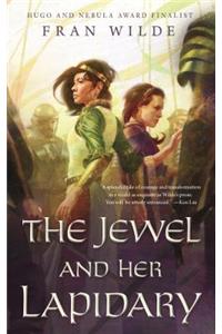 Jewel and Her Lapidary