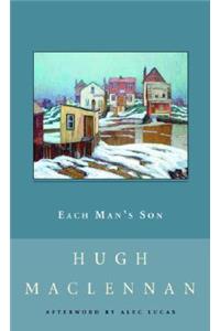 Each Man's Son
