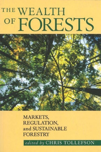 Wealth of Forests