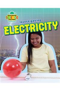 Investigating Electricity