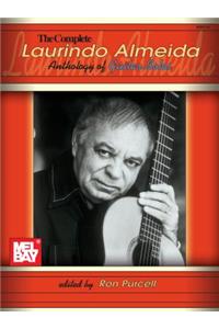 The Complete Laurindo Almeida Anthology