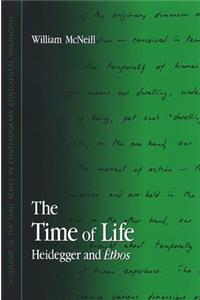 The Time of Life