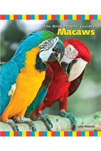 Macaws