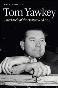 Tom Yawkey