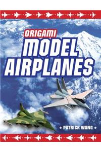 Origami Model Airplanes