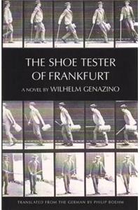 Shoe Tester of Frankfurt