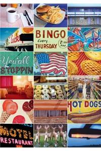 Wanderlust USA Journal