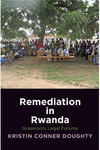 Remediation in Rwanda
