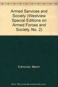 Armed Services And Society