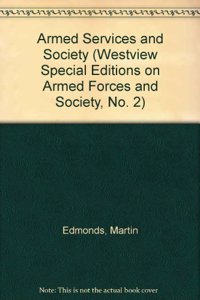 Armed Services and Society