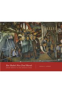 Ben Shahn's New Deal Murals